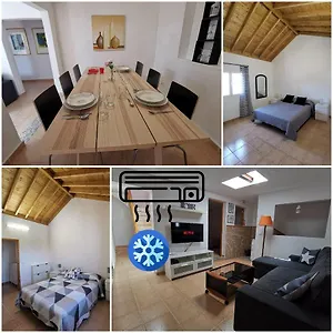 Casa Gilbaro Сasa de vacaciones