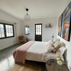 Rosalia Apartamento