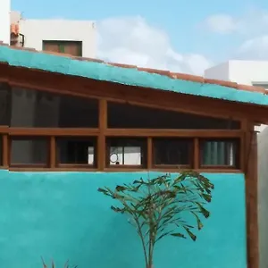 La Casita Azul Сasa de vacaciones