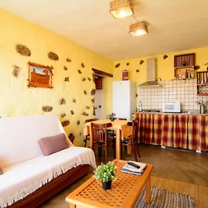 Casa Rural Satorno Apartamento